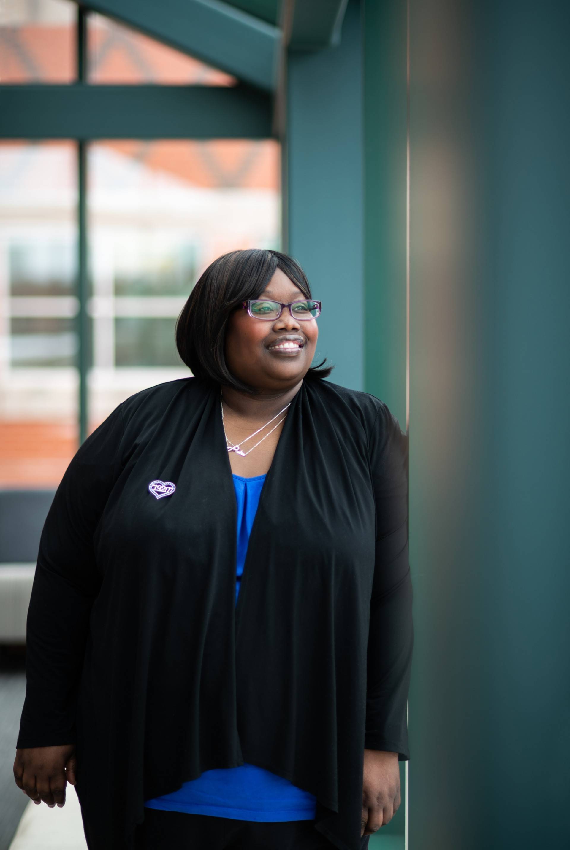 Profile picture not available